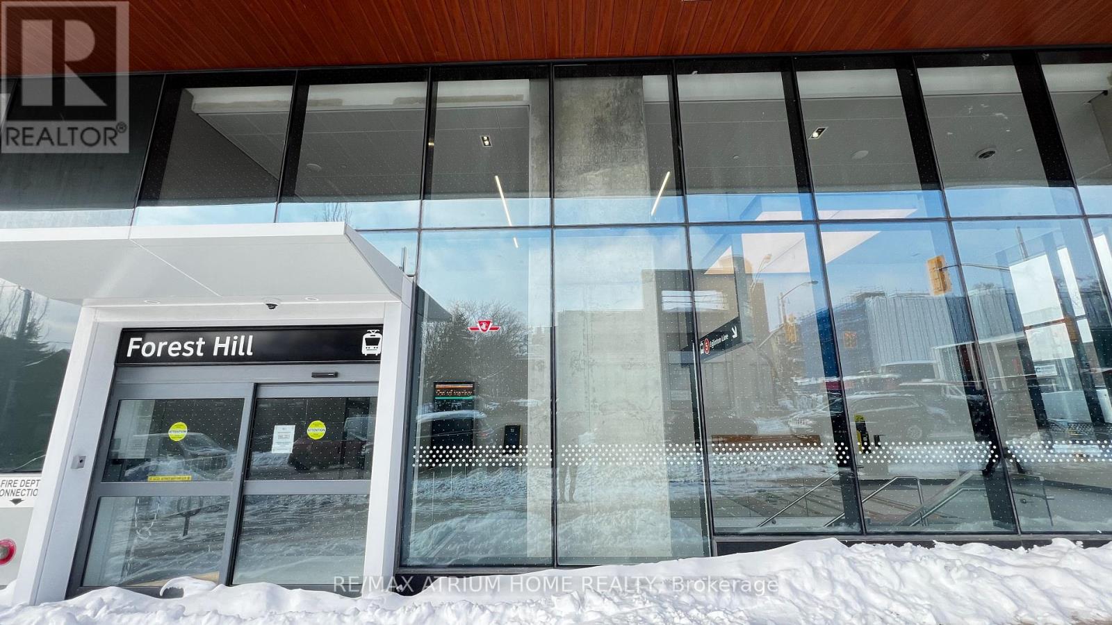 617 - 2020 Bathurst Street, Toronto, Ontario  M5P 0A6 - Photo 29 - C12715420