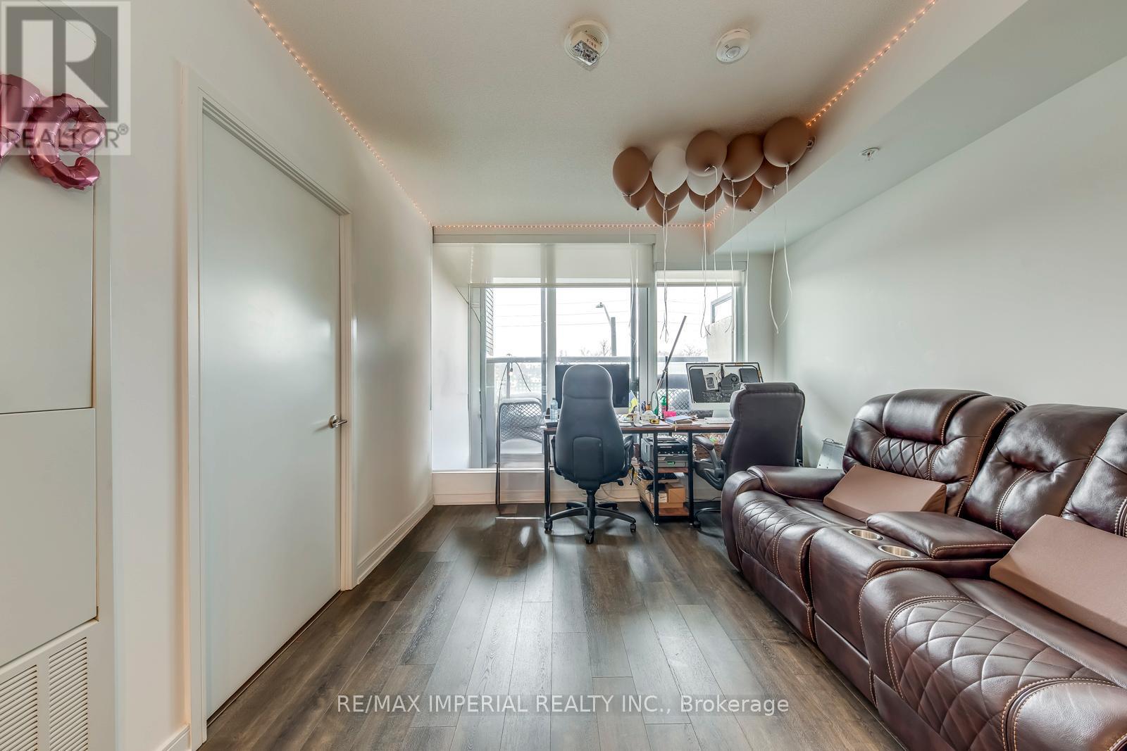 204 - 30 Samuel Wood Way, Toronto, Ontario  M9B 1B1 - Photo 19 - W12720098