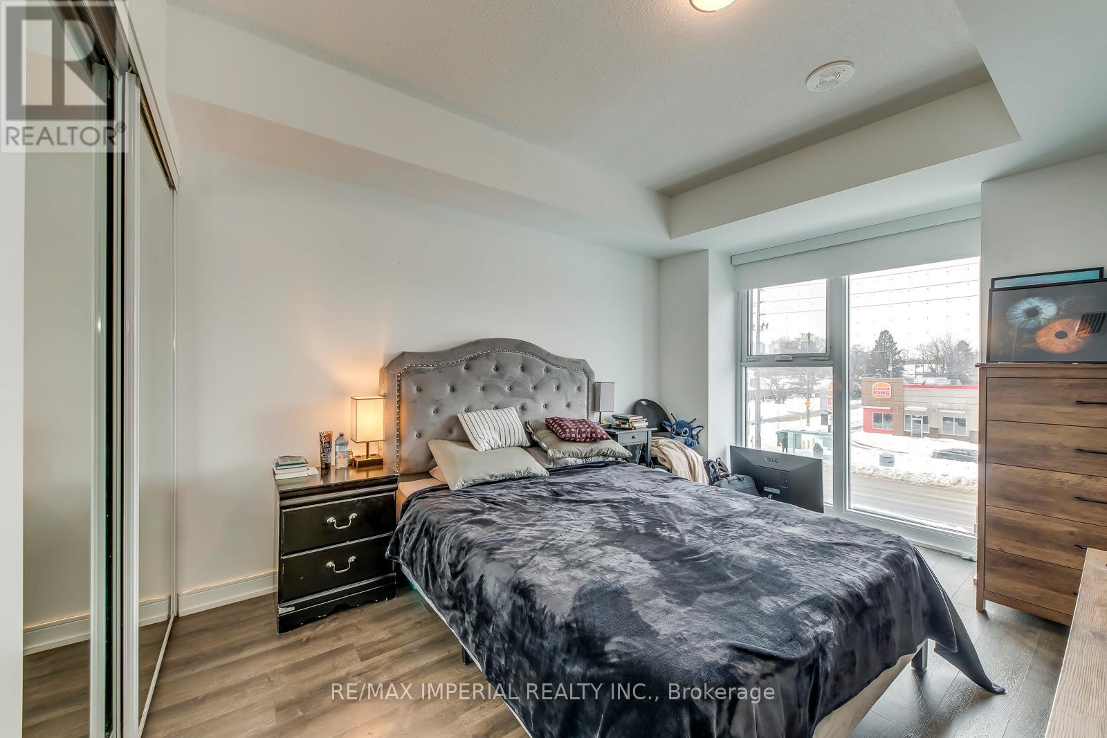 204 - 30 Samuel Wood Way, Toronto, Ontario  M9B 1B1 - Photo 25 - W12720098