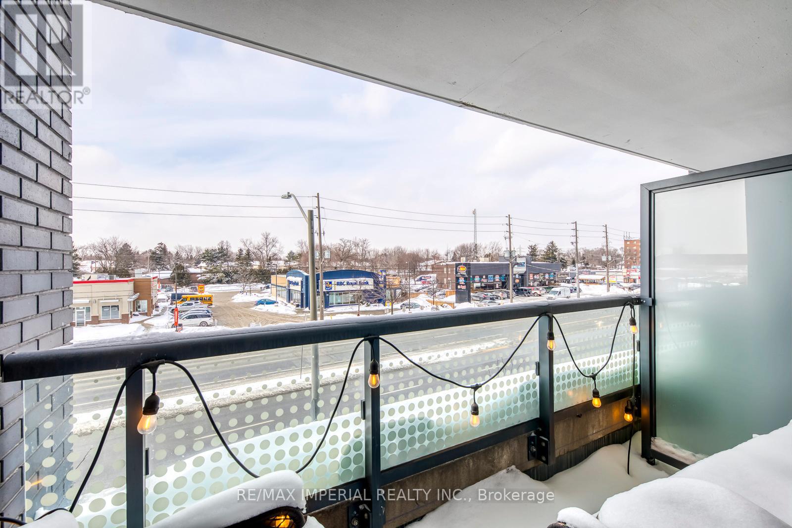 204 - 30 Samuel Wood Way, Toronto, Ontario  M9B 1B1 - Photo 22 - W12720098