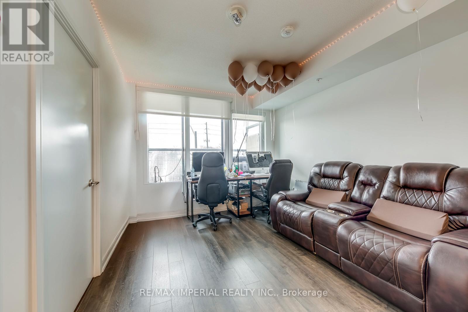 204 - 30 Samuel Wood Way, Toronto, Ontario  M9B 1B1 - Photo 17 - W12720098