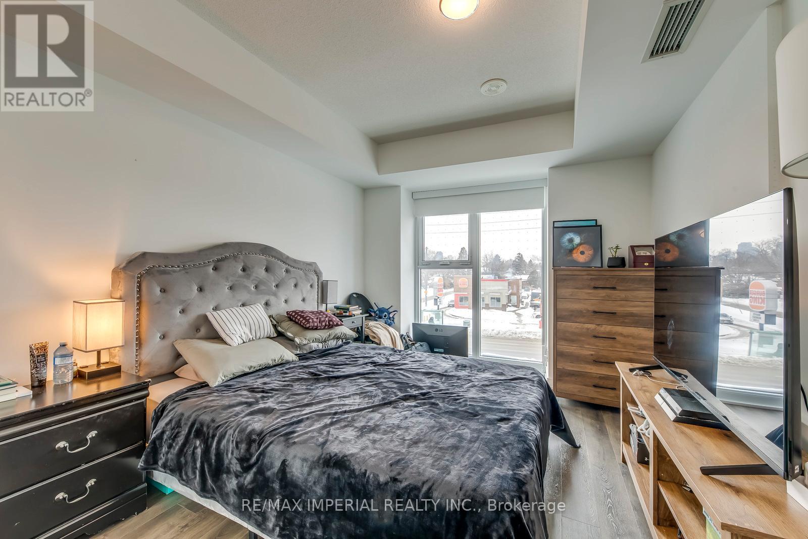 204 - 30 Samuel Wood Way, Toronto, Ontario  M9B 1B1 - Photo 23 - W12720098