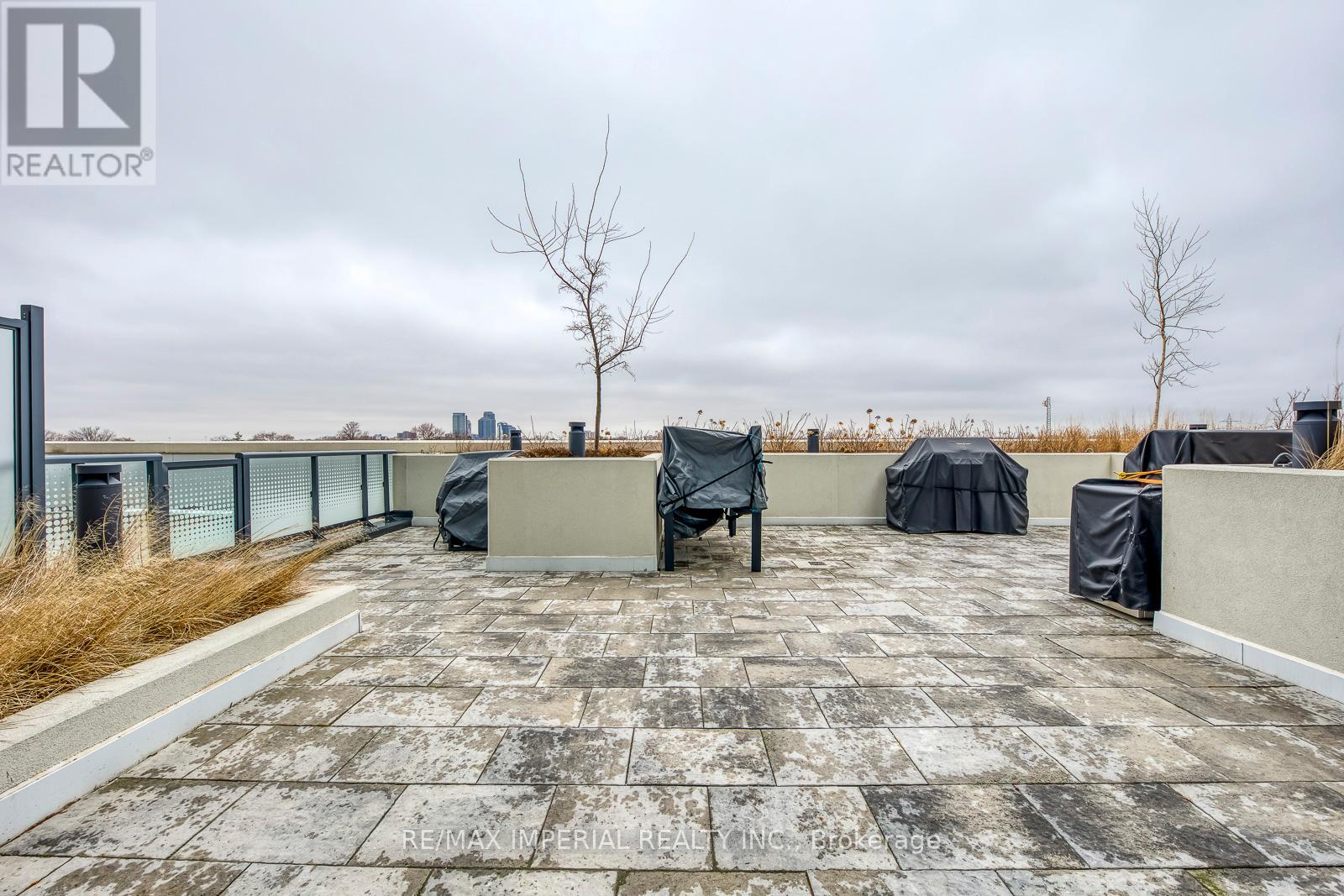 204 - 30 Samuel Wood Way, Toronto, Ontario  M9B 1B1 - Photo 30 - W12720098