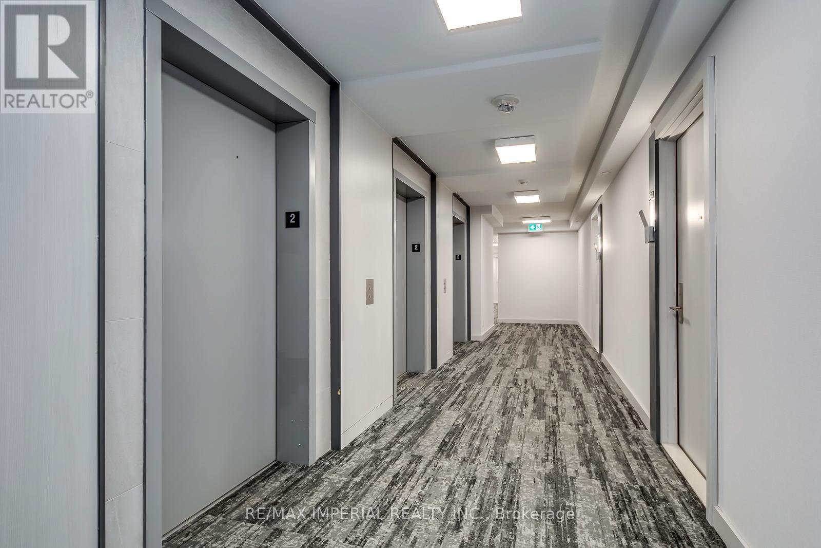 204 - 30 Samuel Wood Way, Toronto, Ontario  M9B 1B1 - Photo 5 - W12720098