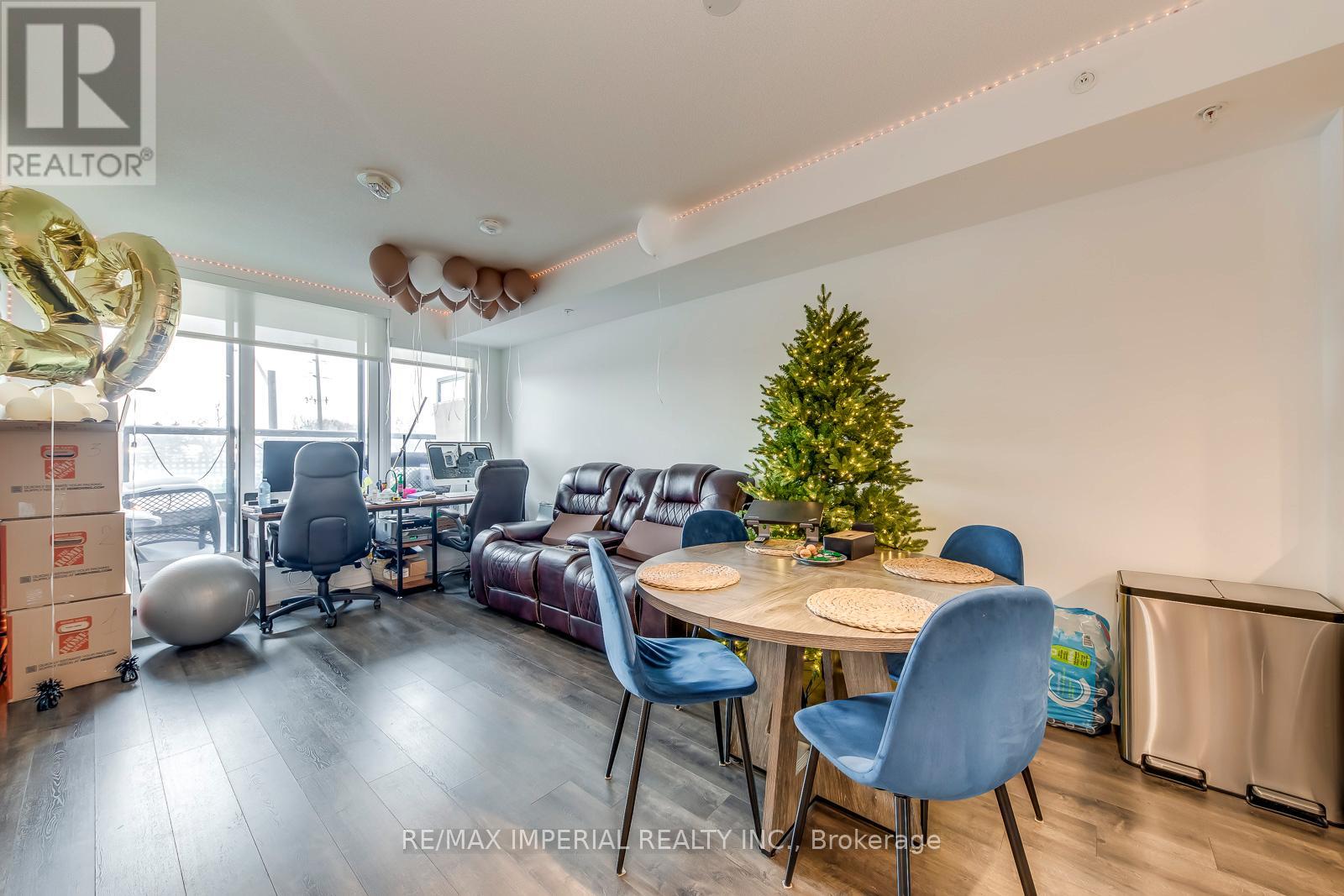 204 - 30 Samuel Wood Way, Toronto, Ontario  M9B 1B1 - Photo 16 - W12720098