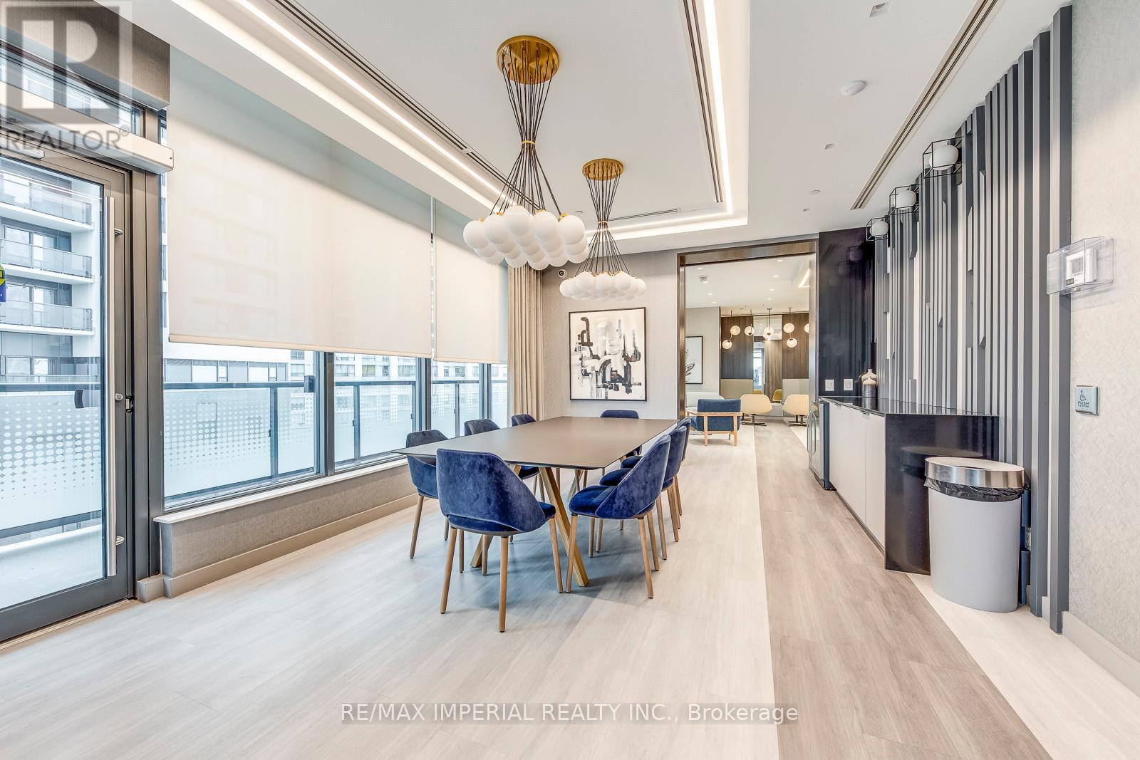 204 - 30 Samuel Wood Way, Toronto, Ontario  M9B 1B1 - Photo 28 - W12720098