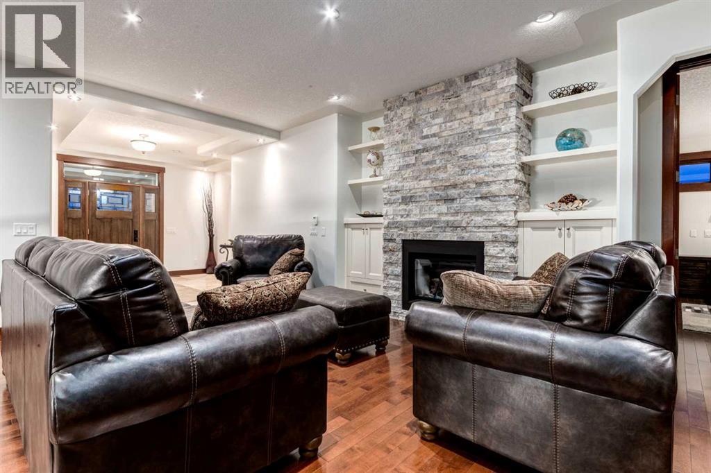 21 Butte Hills Court, Rural Rocky View County, Alberta  T4A 0P5 - Photo 8 - A2236614