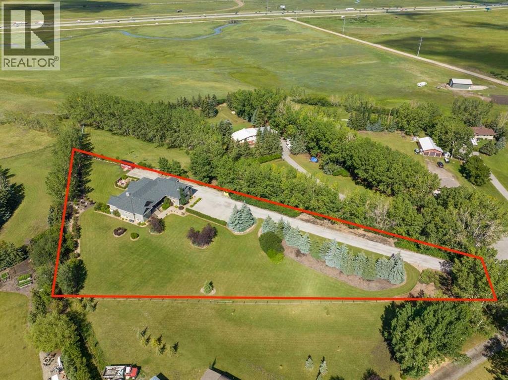 21 Butte Hills Court, Rural Rocky View County, Alberta  T4A 0P5 - Photo 3 - A2236614