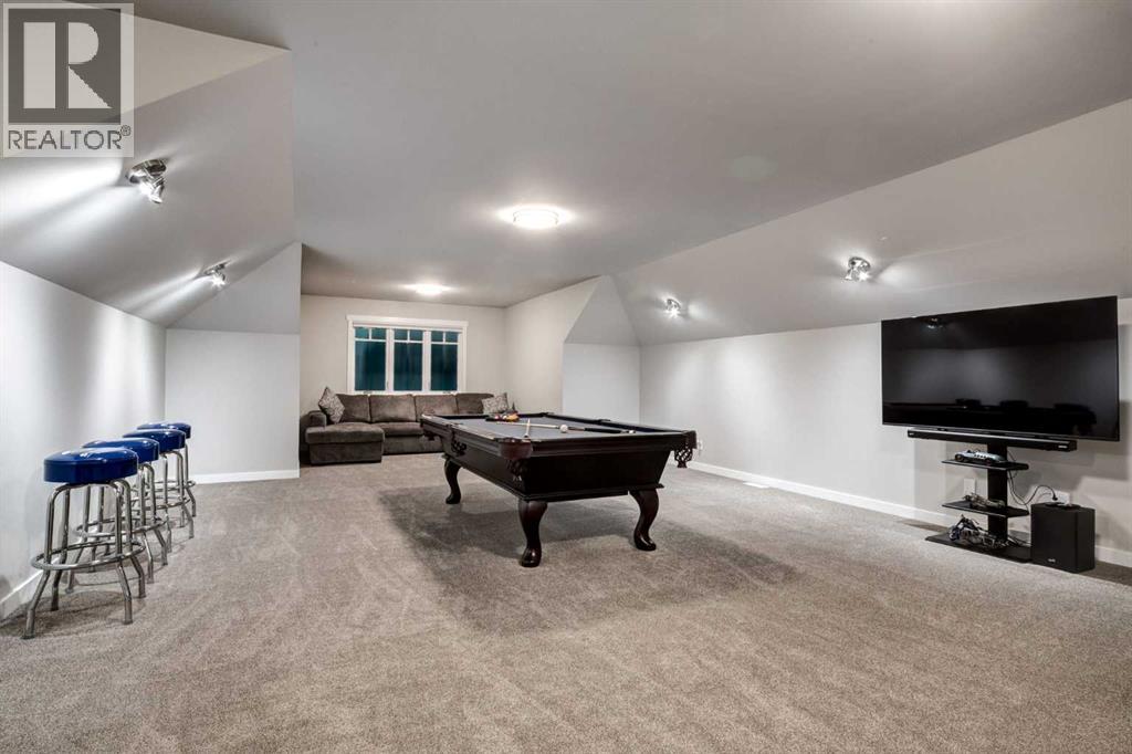 21 Butte Hills Court, Rural Rocky View County, Alberta  T4A 0P5 - Photo 28 - A2236614