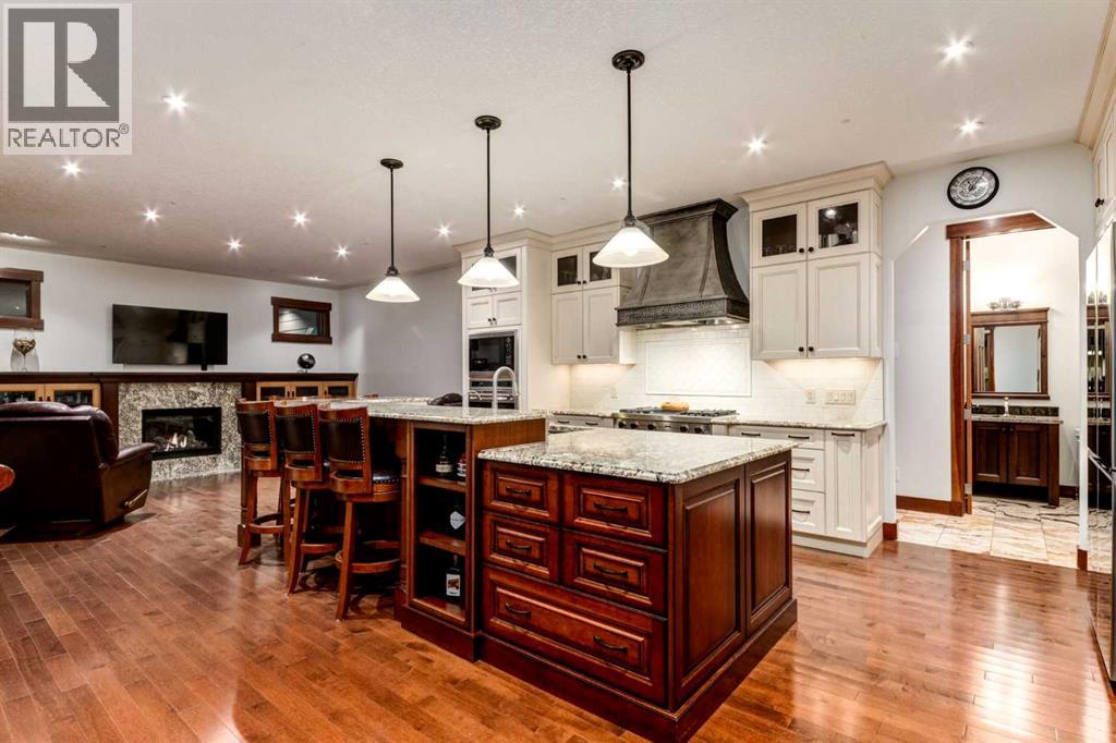 21 Butte Hills Court, Rural Rocky View County, Alberta  T4A 0P5 - Photo 12 - A2236614