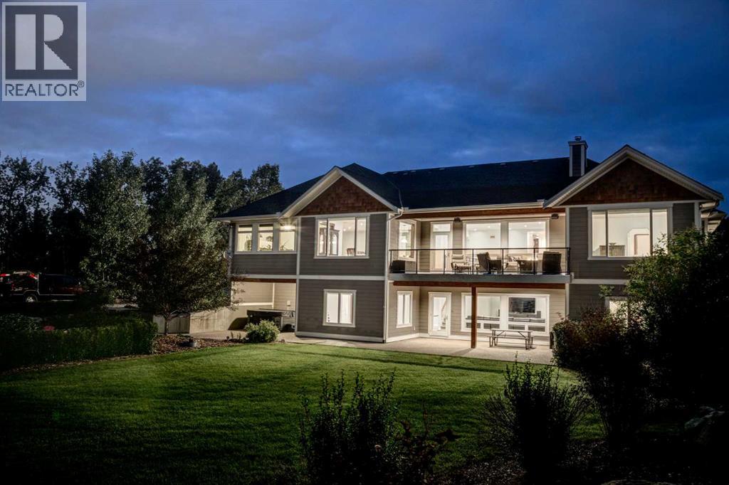 21 Butte Hills Court, Rural Rocky View County, Alberta  T4A 0P5 - Photo 48 - A2236614