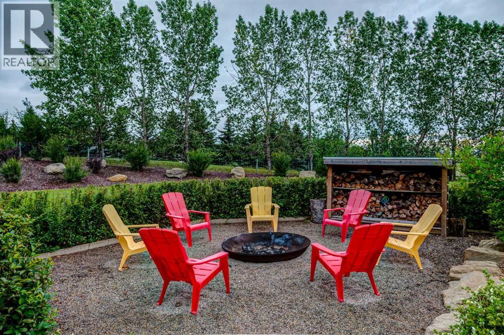 21 Butte Hills Court, Rural Rocky View County, Alberta  T4A 0P5 - Photo 50 - A2236614