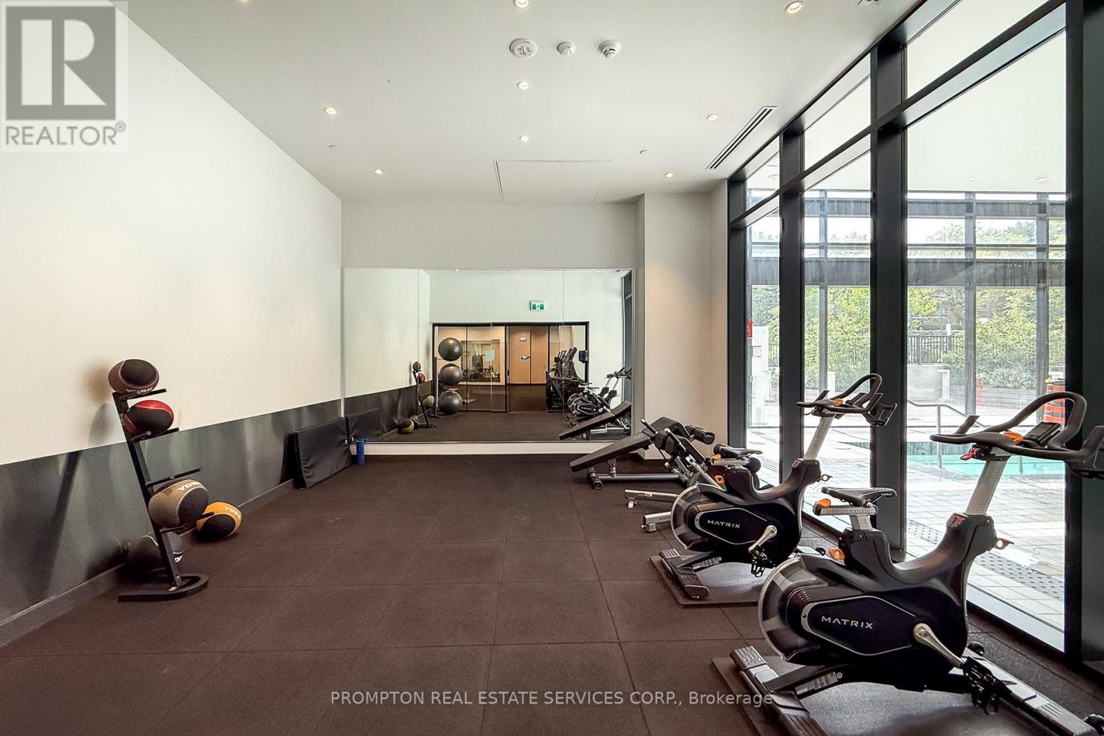 1002 - 50 O'neill Road, Toronto, Ontario  M3C 0R1 - Photo 25 - C12734426