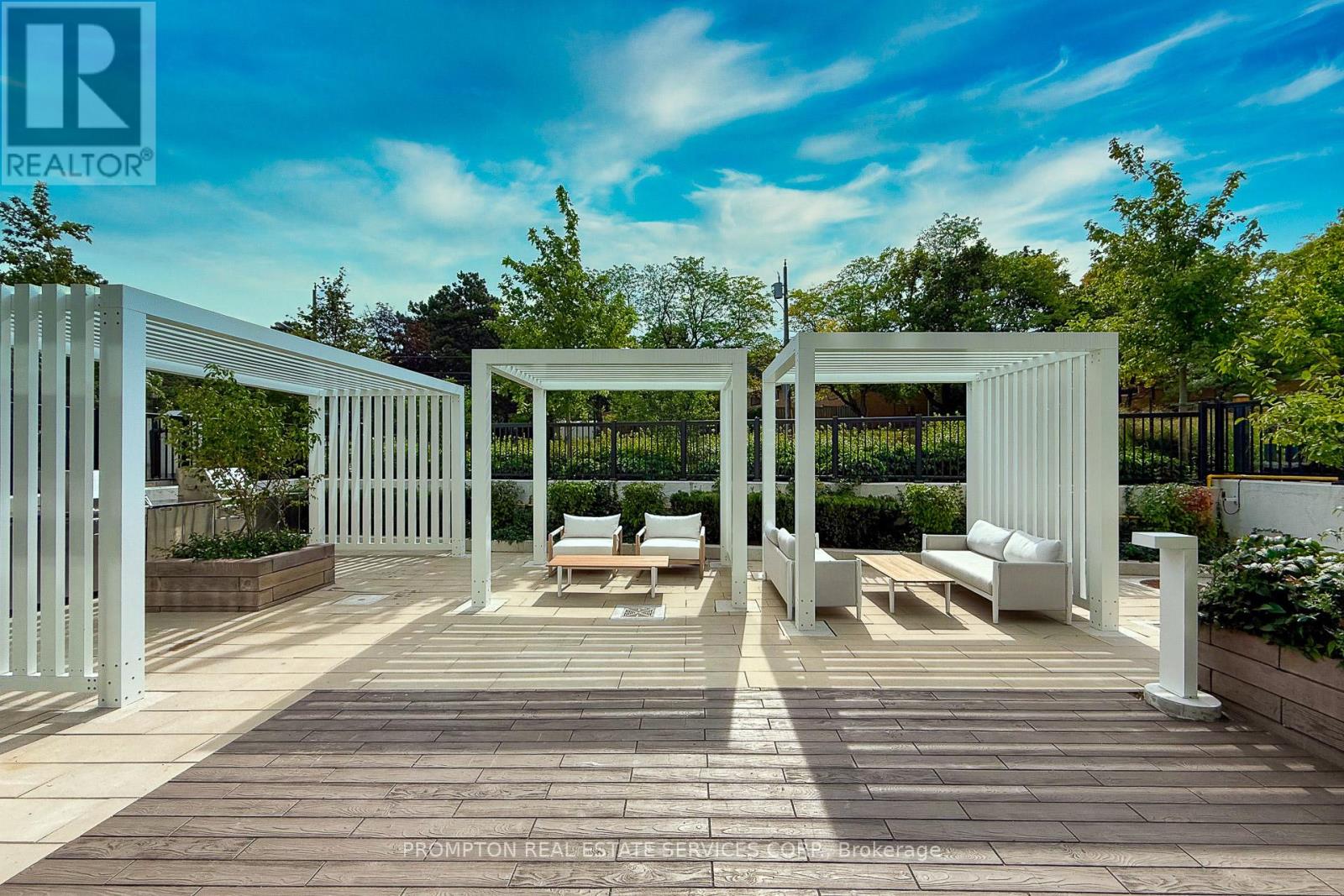 1002 - 50 O'neill Road, Toronto, Ontario  M3C 0R1 - Photo 28 - C12734426