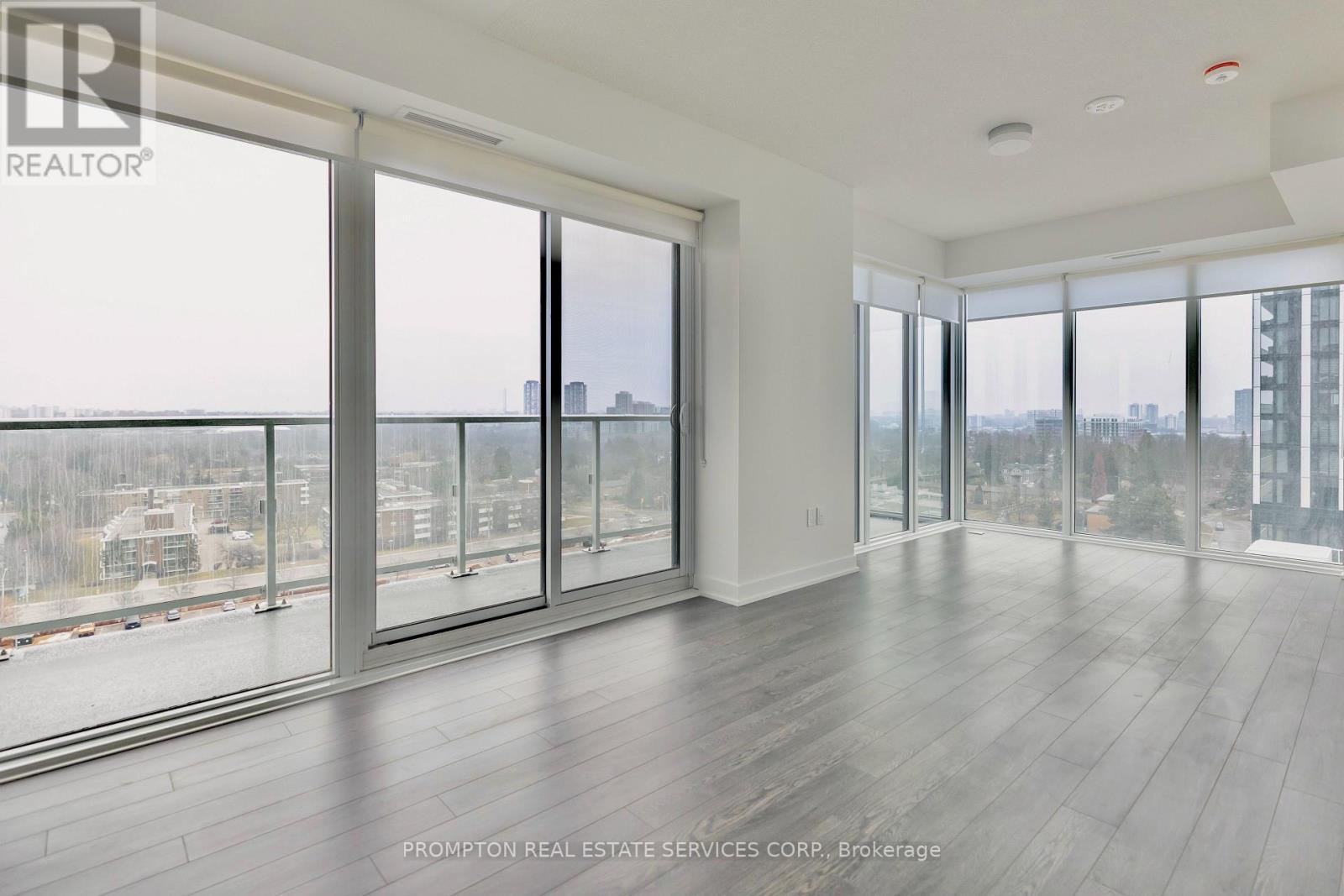 1002 - 50 O'neill Road, Toronto, Ontario  M3C 0R1 - Photo 3 - C12734426