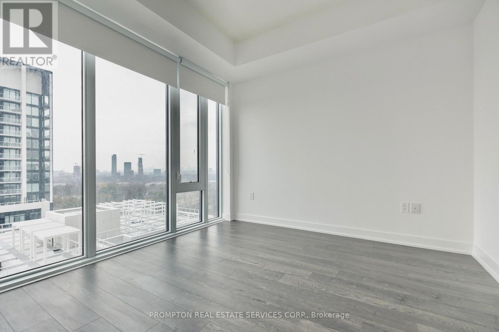 1002 - 50 O'neill Road, Toronto, Ontario  M3C 0R1 - Photo 5 - C12734426