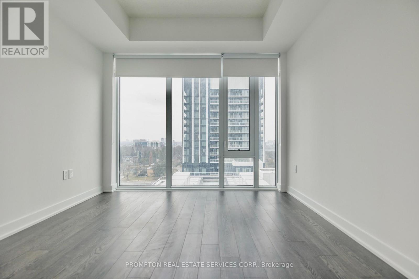 1002 - 50 O'neill Road, Toronto, Ontario  M3C 0R1 - Photo 6 - C12734426