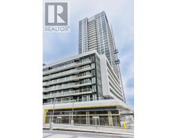 1002 - 50 O'NEILL ROAD, Toronto, Ontario