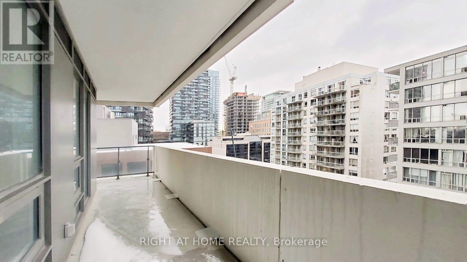 902 - 2221 Yonge Street, Toronto, Ontario  M4S 2B4 - Photo 14 - C12734436