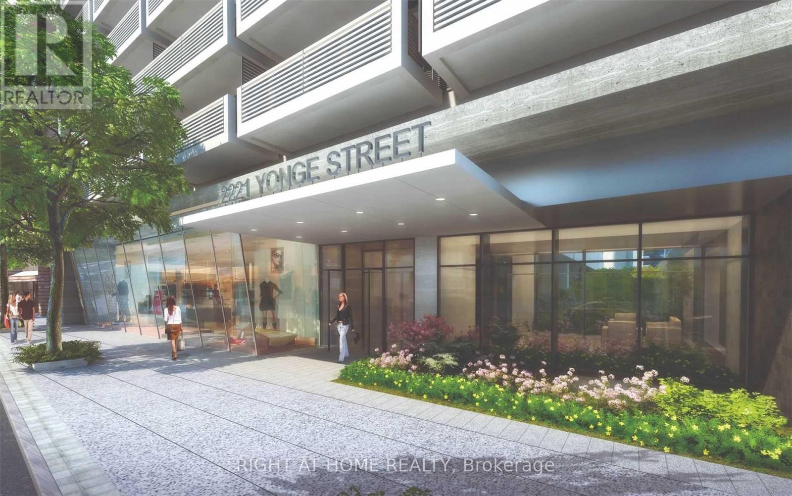 902 - 2221 Yonge Street, Toronto, Ontario  M4S 2B4 - Photo 24 - C12734436