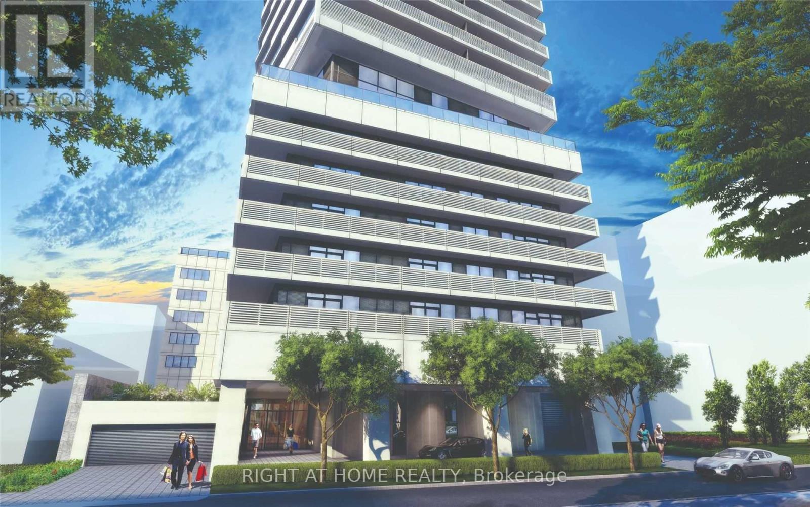 902 - 2221 Yonge Street, Toronto, Ontario  M4S 2B4 - Photo 25 - C12734436