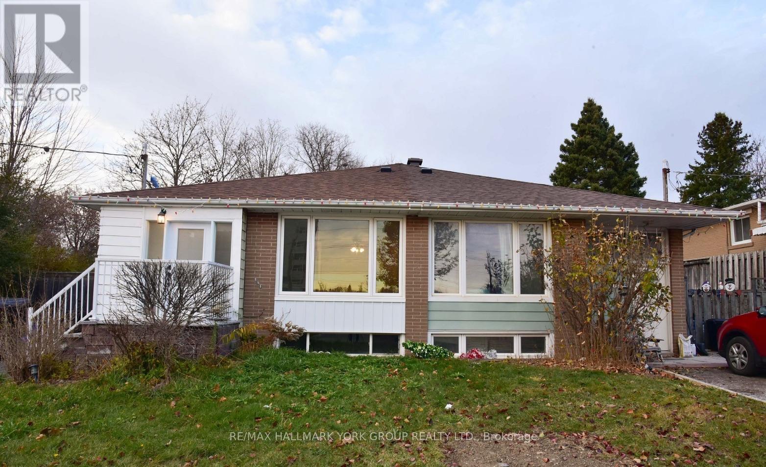181 PENN AVENUE, Newmarket, Ontario