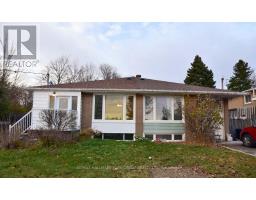 181 PENN AVENUE, Newmarket, Ontario