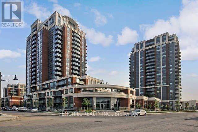 2010 - 1 UPTOWN DRIVE, Markham, Ontario