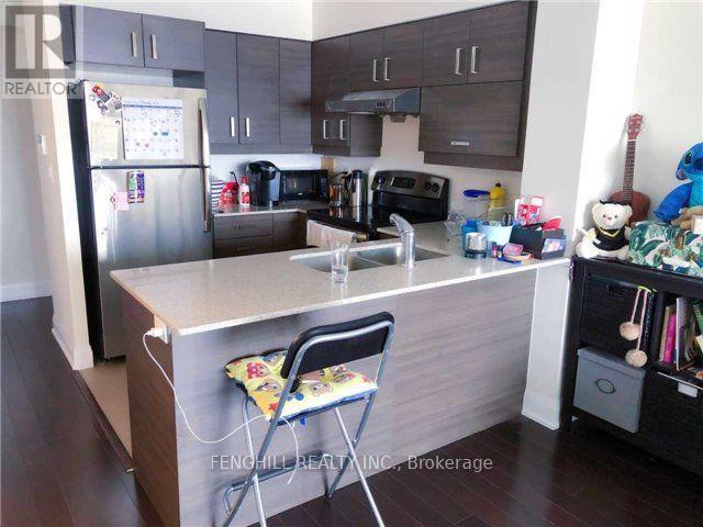 2010 - 1 Uptown Drive, Markham, Ontario  L3R 5C1 - Photo 3 - N12734444