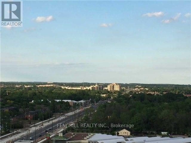 2010 - 1 Uptown Drive, Markham, Ontario  L3R 5C1 - Photo 5 - N12734444