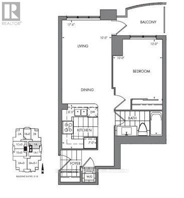 2010 - 1 Uptown Drive, Markham, Ontario  L3R 5C1 - Photo 6 - N12734444