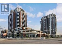 2010 - 1 UPTOWN DRIVE, Markham, Ontario
