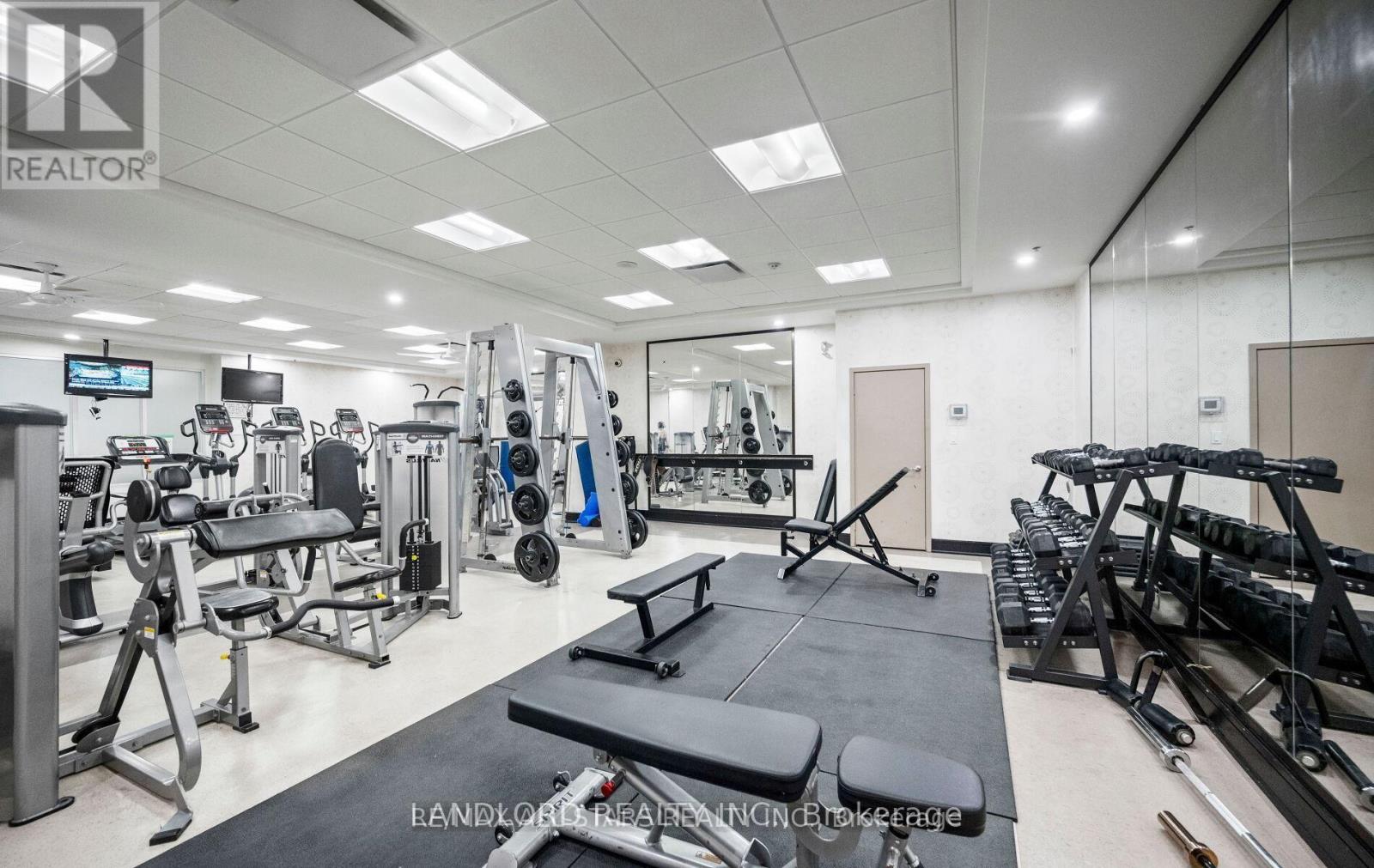 801 - 1070 Sheppard Avenue W, Toronto, Ontario  M3J 0G8 - Photo 18 - W12734446