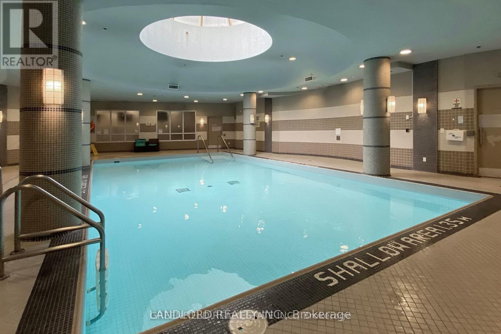 801 - 1070 Sheppard Avenue W, Toronto, Ontario  M3J 0G8 - Photo 25 - W12734446