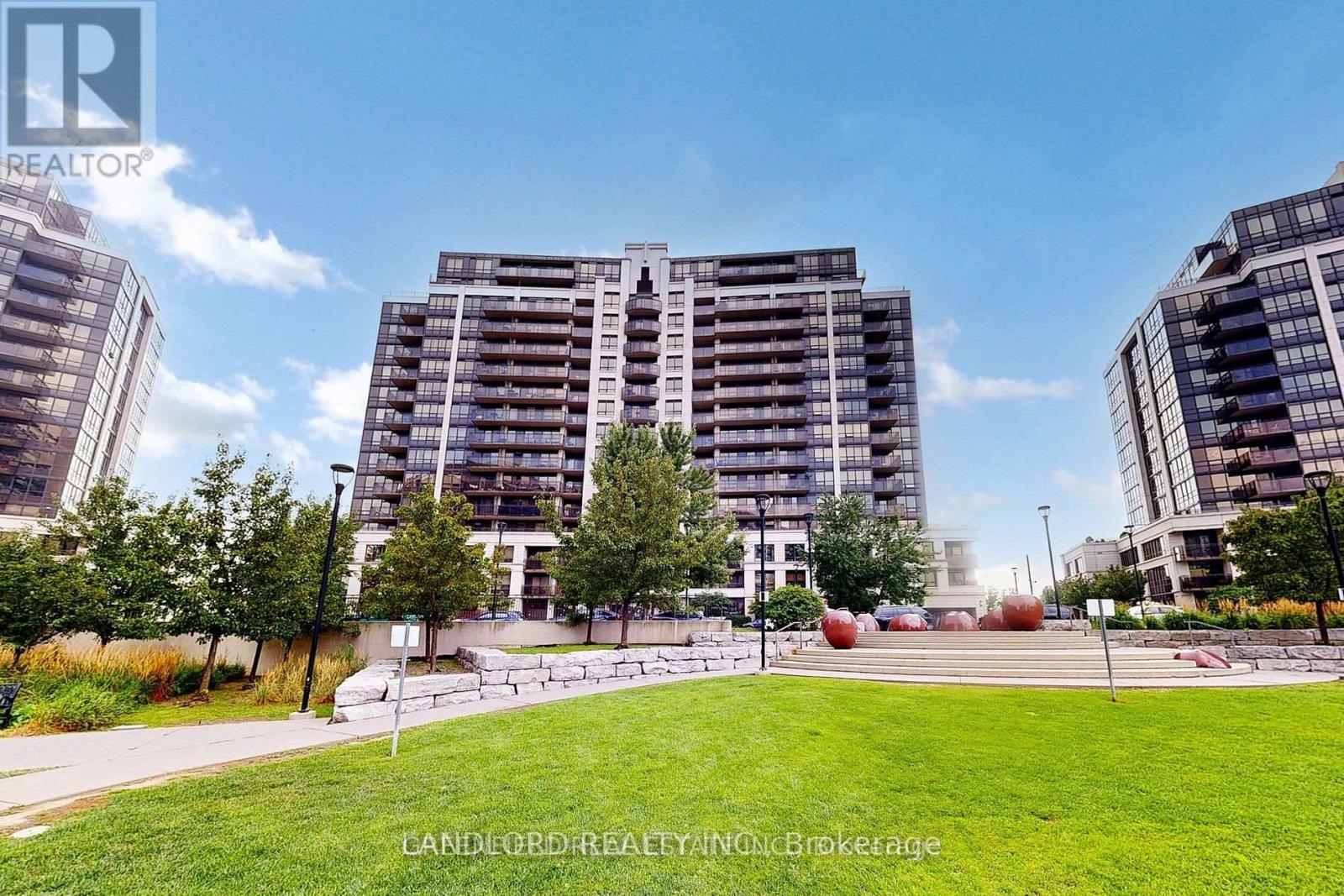 801 - 1070 Sheppard Avenue W, Toronto, Ontario  M3J 0G8 - Photo 27 - W12734446