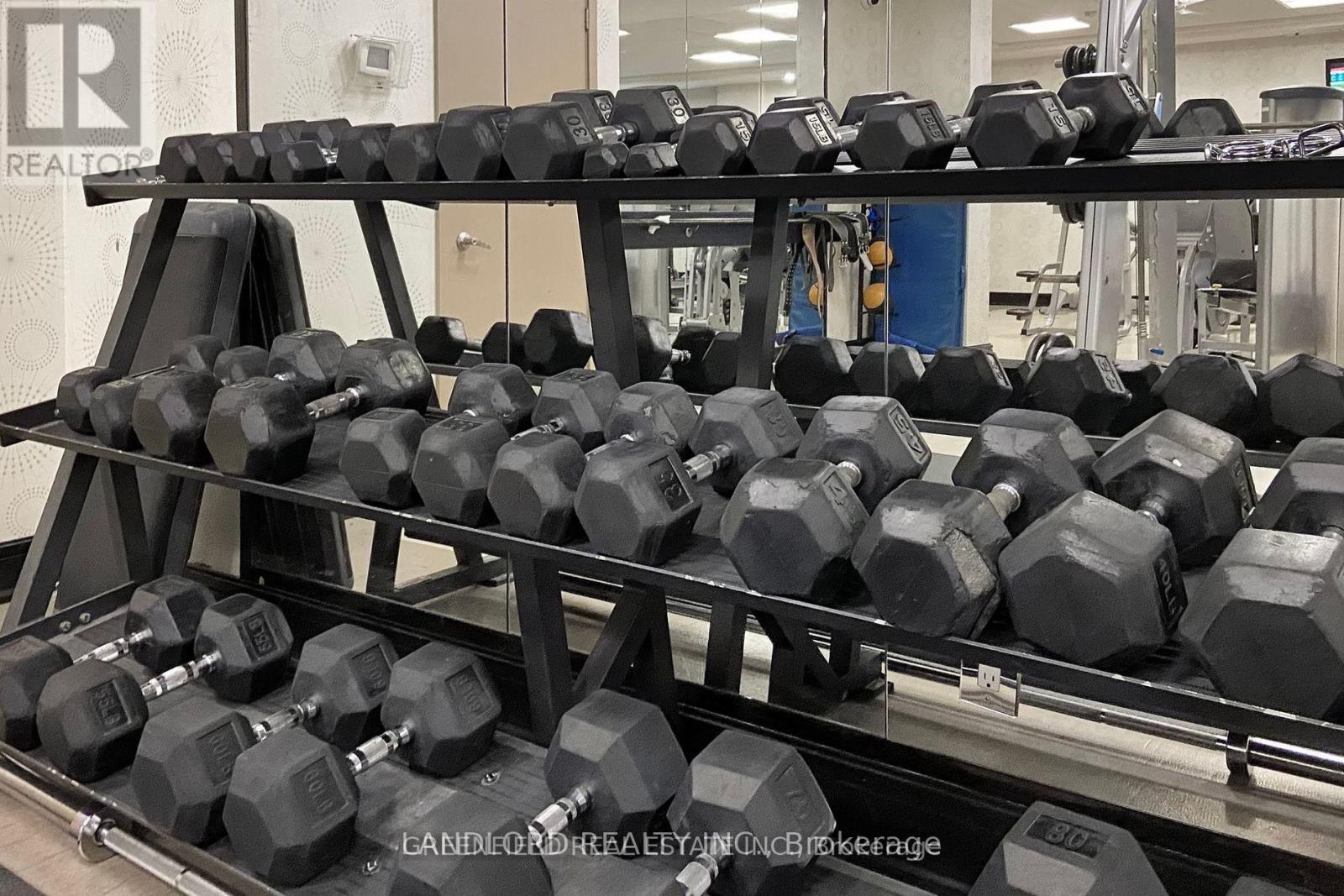 801 - 1070 Sheppard Avenue W, Toronto, Ontario  M3J 0G8 - Photo 28 - W12734446