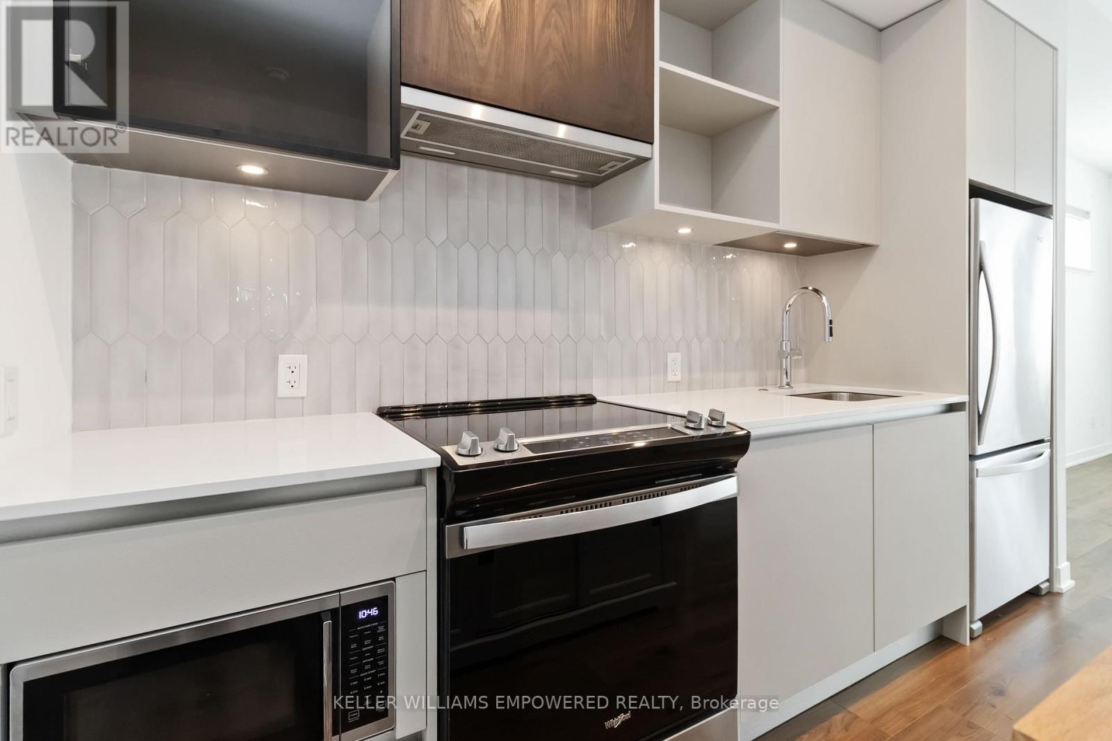 140 - 3010 Trailside Drive, Oakville, Ontario  L6M 5R1 - Photo 10 - W12734448