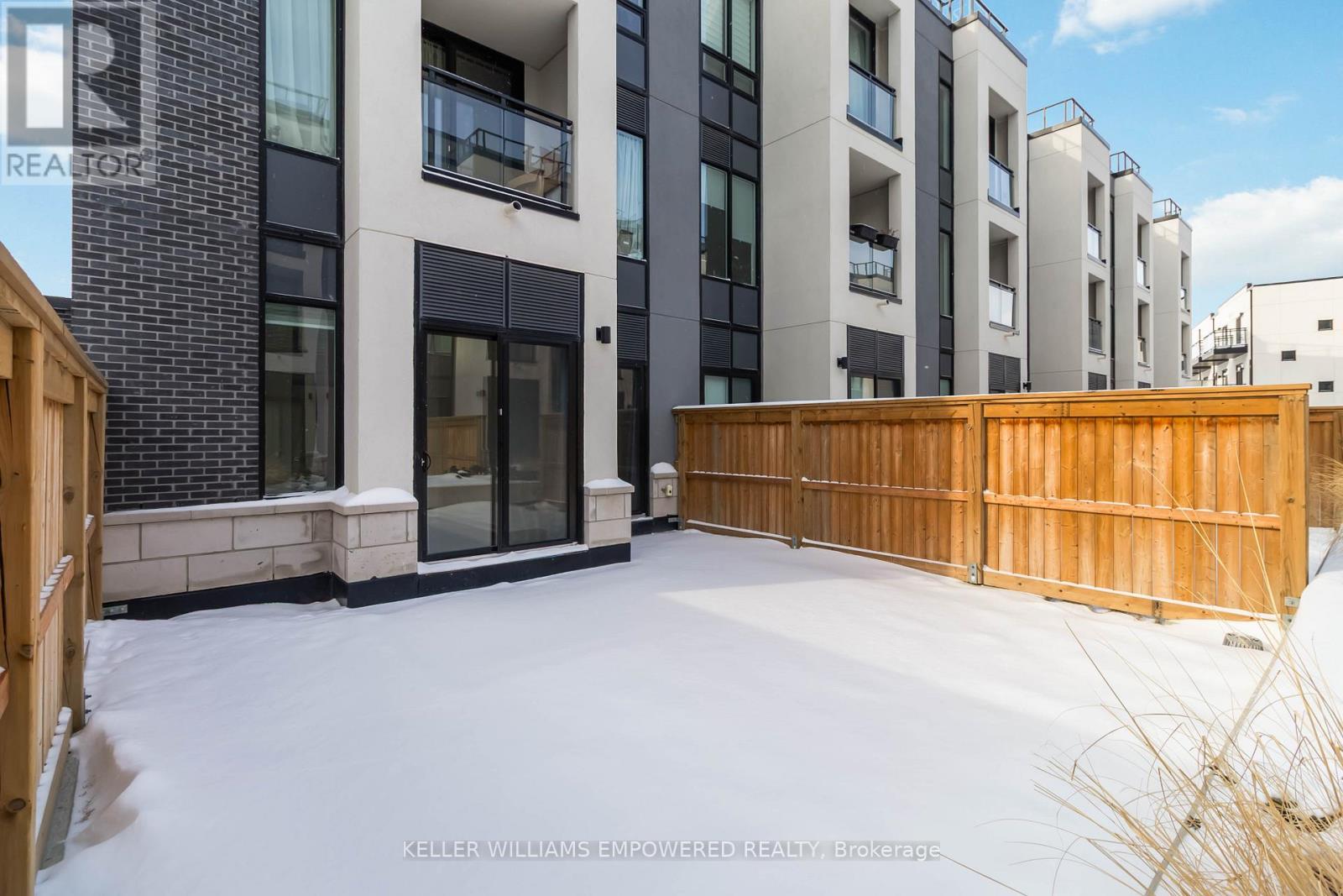 140 - 3010 Trailside Drive, Oakville, Ontario  L6M 5R1 - Photo 30 - W12734448