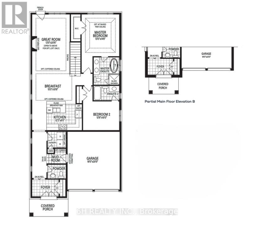 Lot 114 - 628 Ramsay Road, Peterborough, Ontario  K9K 0J7 - Photo 3 - X12734424