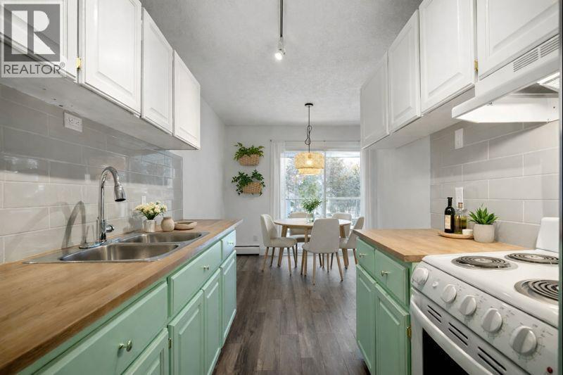 5, 2319 19 Street, Nanton, Alberta  T0L 1R0 - Photo 4 - A2275246