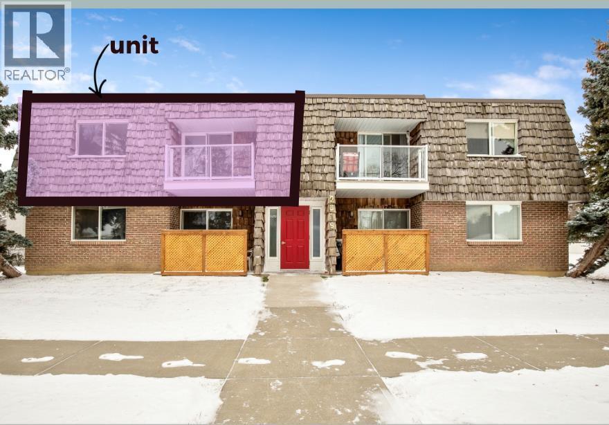 5, 2319 19 Street, Nanton, Alberta  T0L 1R0 - Photo 31 - A2275246