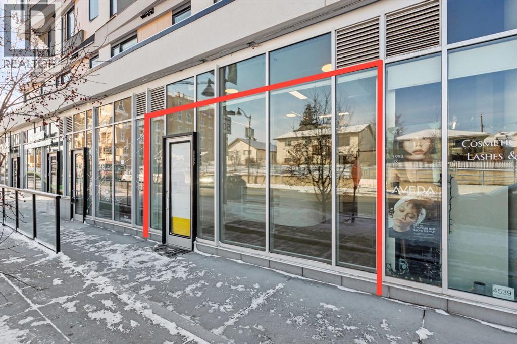 4537 Bowness Road Nw, Calgary, Alberta  T3B 0A9 - Photo 30 - A2279662