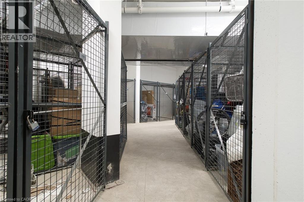 690 King Street W Unit# 101, Kitchener, Ontario  N2H 5L8 - Photo 28 - 40800763