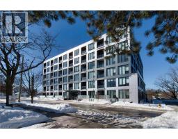 690 KING Street W Unit# 101, Kitchener, Ontario