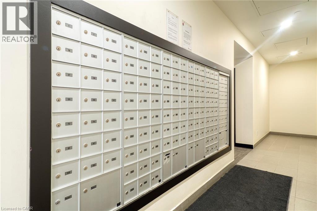 690 King Street W Unit# 101, Kitchener, Ontario  N2H 5L8 - Photo 29 - 40800763