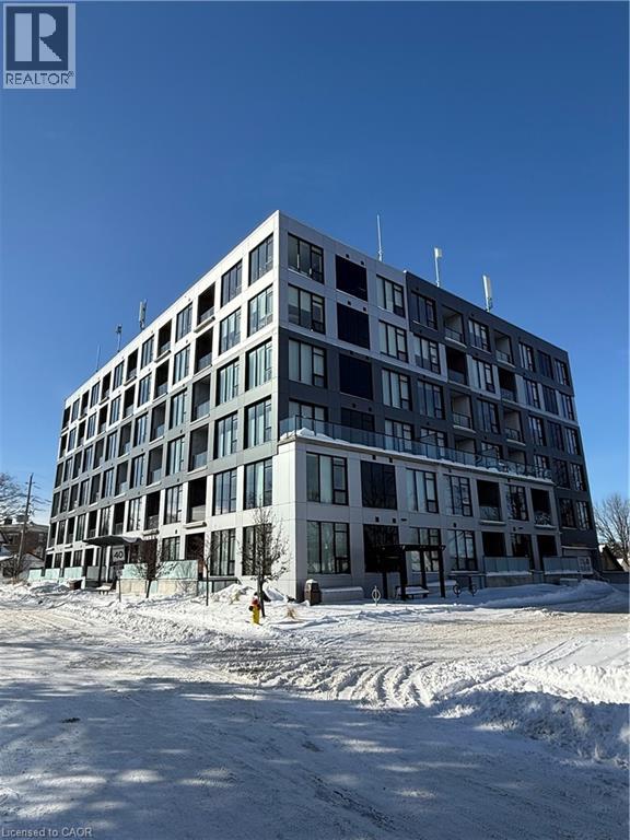 690 King Street W Unit# 101, Kitchener, Ontario  N2H 5L8 - Photo 31 - 40800763