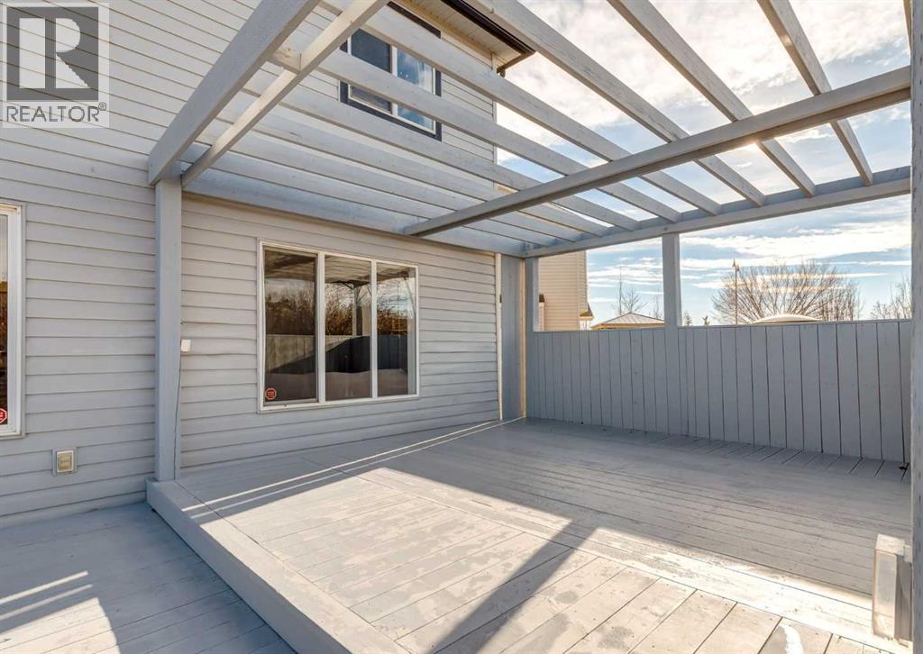 37 Cimarron Meadows Bay, Okotoks, Alberta  T1S 2E4 - Photo 31 - A2271076