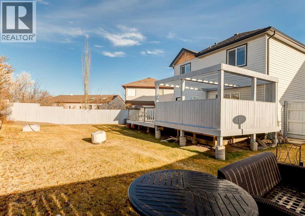 37 Cimarron Meadows Bay, Okotoks, Alberta  T1S 2E4 - Photo 29 - A2271076