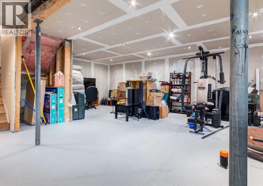 37 Cimarron Meadows Bay, Okotoks, Alberta  T1S 2E4 - Photo 25 - A2271076