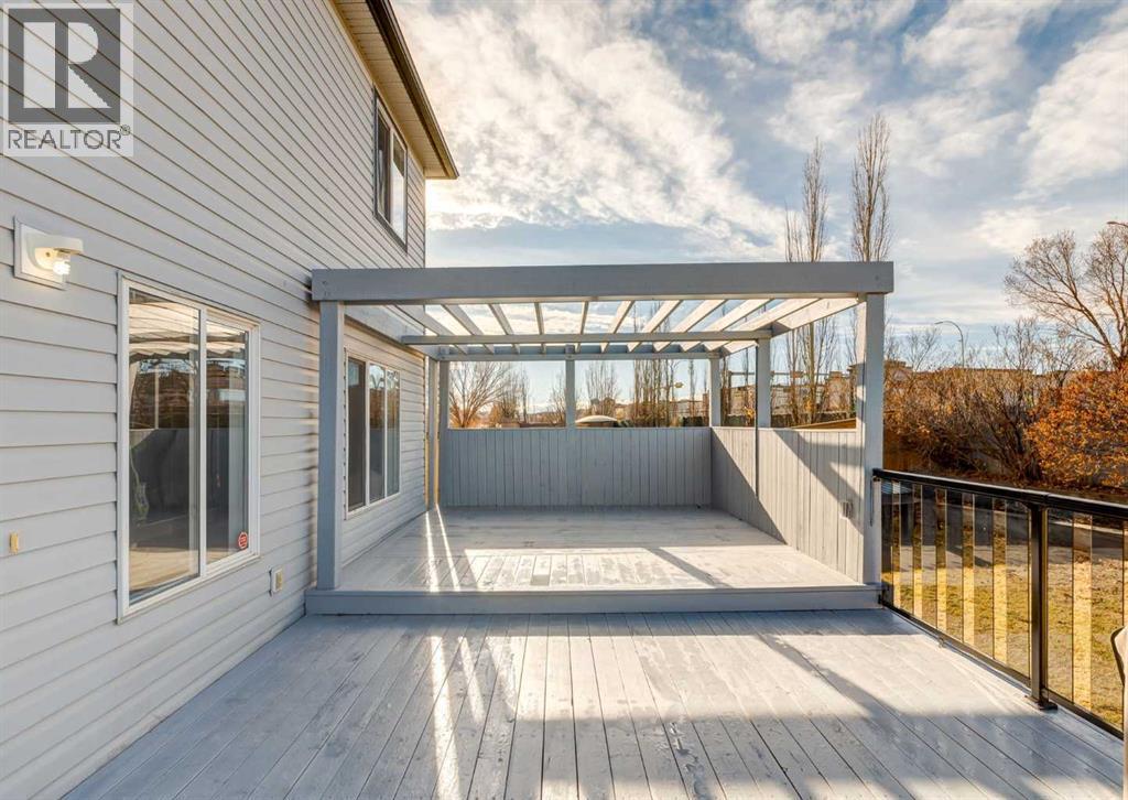 37 Cimarron Meadows Bay, Okotoks, Alberta  T1S 2E4 - Photo 37 - A2271076